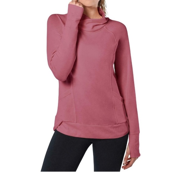 Yogalicious Pullover 